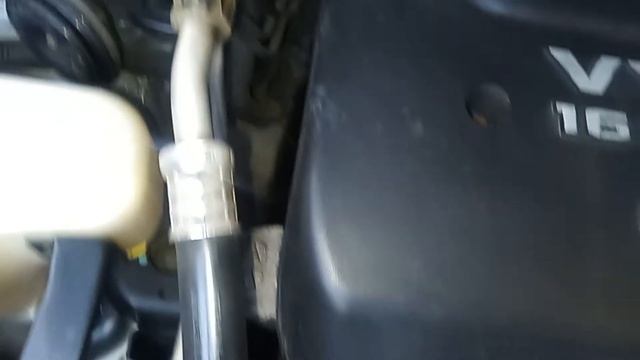 corola Altis petrol 