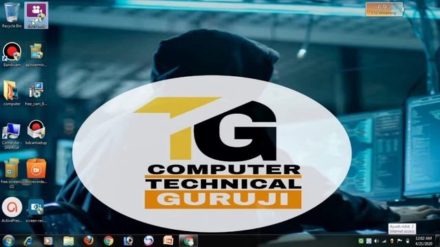 FREE SCREEN RECORDER Software 2020 | Free Screen Recoder For Windows 7/8.1/10 | Recorder software смотреть онлайн