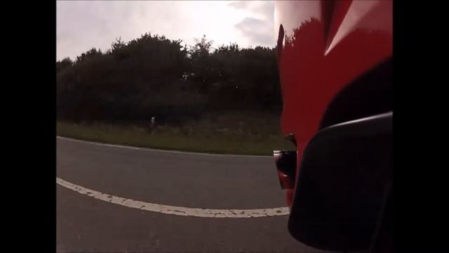 Ferrari F430 Modifizierte Hamann Anlage смотреть онлайн