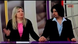 ★ Рок-Tенор Игнасио Гомез Урра ▶Интервью + Живое выступление ◬ Live ИКС ТВ - YouTube 🎼