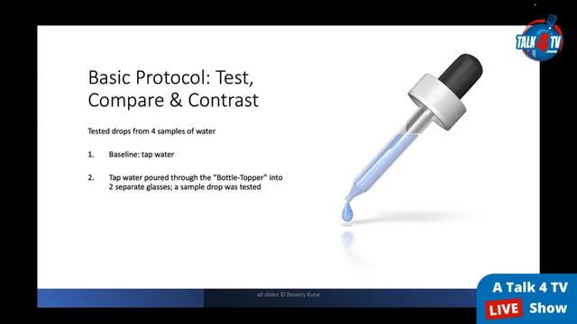 The Science Behind Structured Red-IR Lasered Golden High Frequency Water for Self-Healing смотреть онлайн