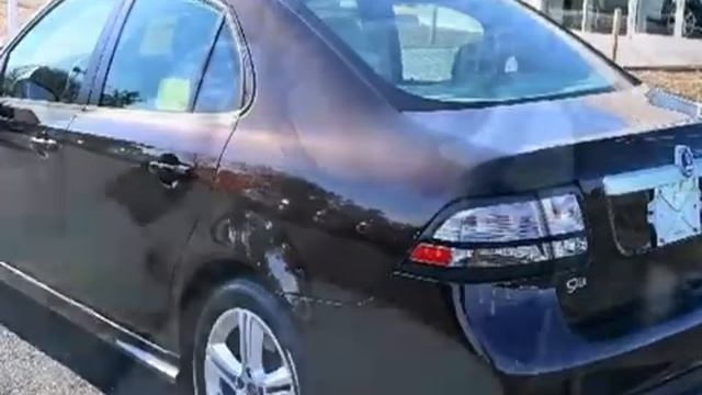 2011 Saab 9-3 #C18818 in Norwood Boston, MA - SOLD смотреть онлайн