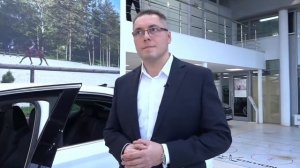 Прямая трансляция презентации SKODA OCTAVIA в социальные сети