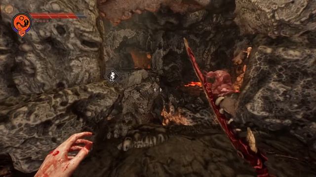 SUCCUBUS - GAMEPLAY PROLOGUE ( PC STEAM ) смотреть онлайн