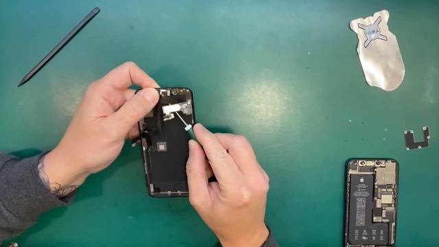 IPHONE 11 PRO LCD SCREEN REPAIR IN UNDER 10 MINUTES !!??