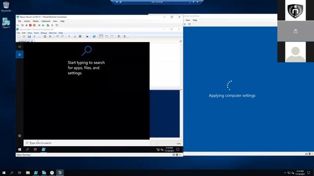 Module 8 DFS смотреть онлайн