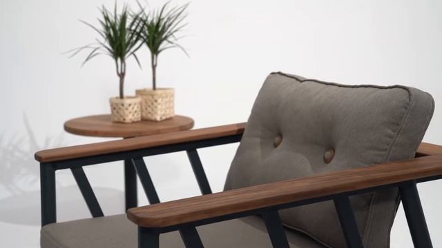 Decosit - Lupus Seating Group смотреть онлайн