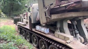 IFA L60 ЗИЛ-157 ГАЗ-63 Militärfahrzeugtreffen 2023