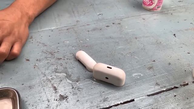 Remaining old AirPods Pro | Restando antigo AirPods Pro смотреть онлайн