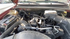 2002 Jeep Grand Cherokee