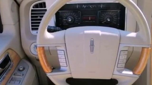 2007 Lincoln Navigator Milwaukee WI смотреть онлайн