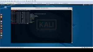 S4D3 Latihan 46 Computer Forensic   Linux Malware Detection LMD ClamAV Kali Linux