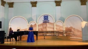 _Золотая рыбка_ С.Монюшко . исполняет Жукова (Ивашкова) Ксения