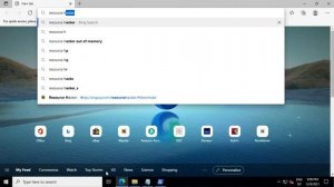How to change a Windows app icon using Resource Hacker