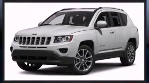 2015 Jeep Compass Latitude 4x4