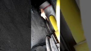 Как снять шкиф и заменить цепь на ваз 2106. Первое видео.