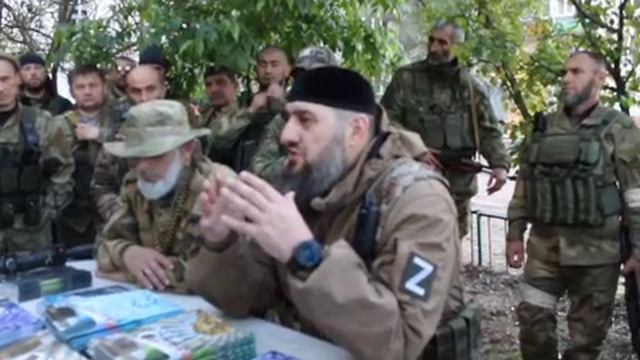 11.10.2022г Спецоперация май 2022г. Доброволец Воложанин Александр. Позывной Якудза
Спецназ Ахмат