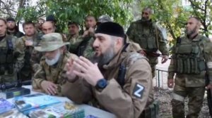 11.10.2022г Спецоперация май 2022г. Доброволец Воложанин Александр. Позывной Якудза
Спецназ Ахмат