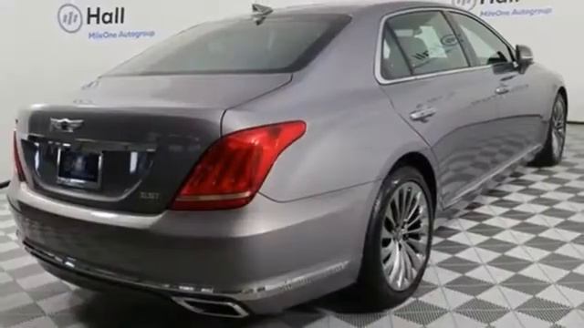 New 2019 Genesis G90 Chesapeake VA Norfolk, VA #19195004 - SOLD смотреть онлайн