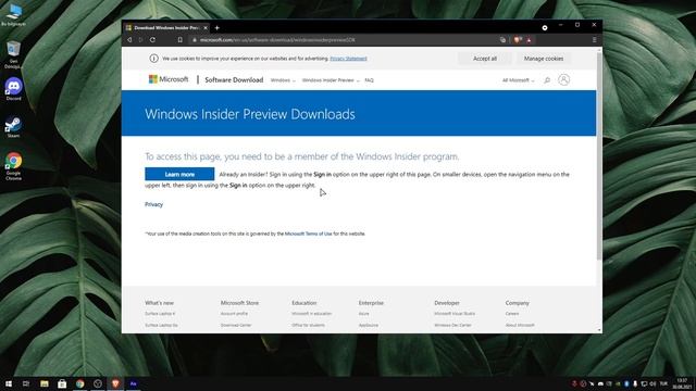 Windows 11 "RESMİ" İso Dosyası Paylaşıldı! Nasıl indiririm? Temiz Kurulum için. смотреть онлайн