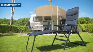 CamPart Travel CH-0672 Camping chair Torino