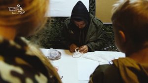 Ржевский выступ. Поколение выбирает Поиск. Часть 5