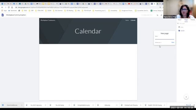 TDLS 2021 - Humanizing Your Course With a Liquid Syllabus смотреть онлайн
