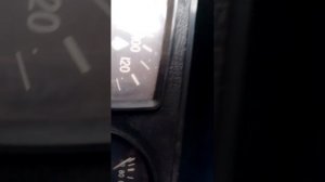 Приключения на ЗАЗ 968м