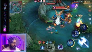 ЛЕСНОЙ ХАРИТ🔥ГАЙД 2024🔥Mobile Legends: Bang Bang//Guide to Harith