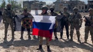 Что стало с Бахмутом? Бахмут сегодня. Эдит🇷🇺