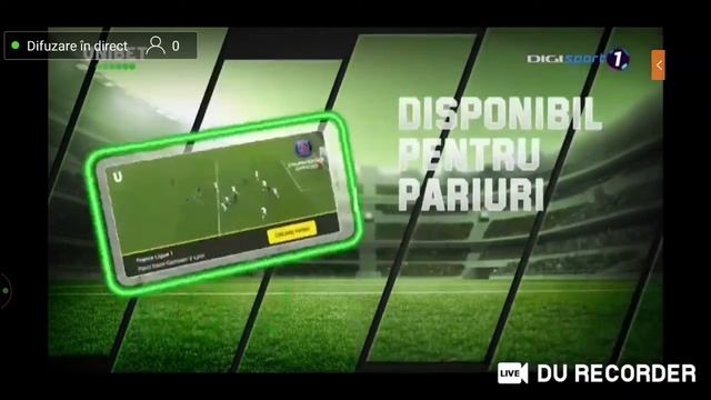 salut si bine vam gasit pe canal sport