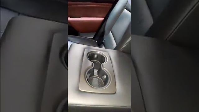 GAC شاهد اول سيارة صينية تعتمد في االسوق الامريكى смотреть онлайн