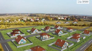 Презентация Земельных участков КП Нефедьево