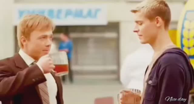 Когда ты улыбаешься Сергей Костенко - клип【ЧЗО】 смотреть онлайн