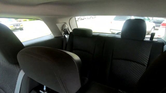 2019 Dodge Journey SE Value Pkg - Used SUV For Sale - Wooster, OH смотреть онлайн