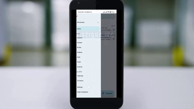 How To Setup RoundCube Webmail On Android | Set Up CPanel Webmail In Android Phone Gmail