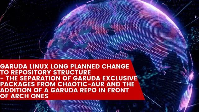 Linux and Open Source News Week July 23 смотреть онлайн