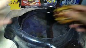 БИТВА СИЛЬНЕЙШИХ БЕЕВ 5-ГО СЕЗОНА!!! МЕГА БИТВА БЕЙБЛЭЙД БЁРСТ / SHADOW S3