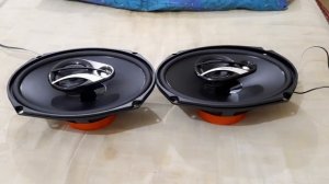 Hertz DCX 710.3 #audiofreaks #hertz #speaker #sound #testing #video #viral