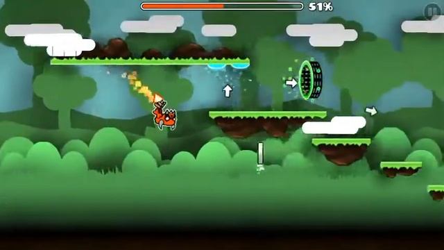 Nivel Épico! Far Away By:Zac2605 |Geometry Dash 2.1 | RamirezGD смотреть онлайн