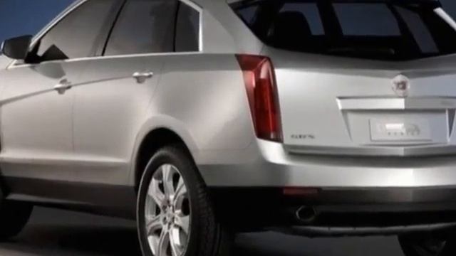 2010 Cadillac SRX 3.0L V6 FWD SUV - Columbia, SC смотреть онлайн