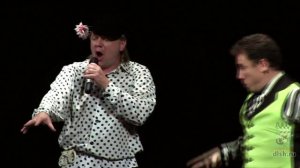 "Дети лейтенанта Шмидта". Концерт "На дальней станции сойду..." памяти капитана