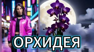 "ОРХИДЕЯ" - клип в память о МотоТане