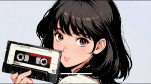 1980s Lo-fi Music like a Heart beats in Love😘 # Endless Lofi hiphop Mix [720p]