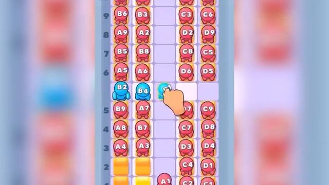 Unleash Your Puzzle Skills! смотреть онлайн