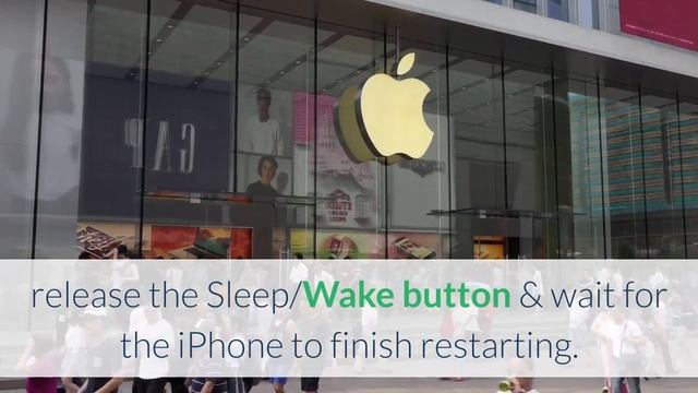 HOW TO HARD RESET AN iPHONE смотреть онлайн