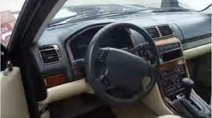 2000 Land Rover Range Rover Used Cars Wheat Ridge CO
