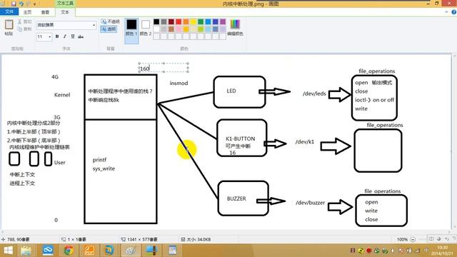 day72 linux中断上半部和下半部处理 смотреть онлайн