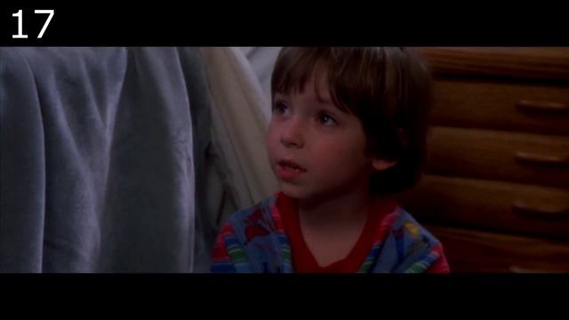 Все киногрехи фильма Детские игры (1988)
