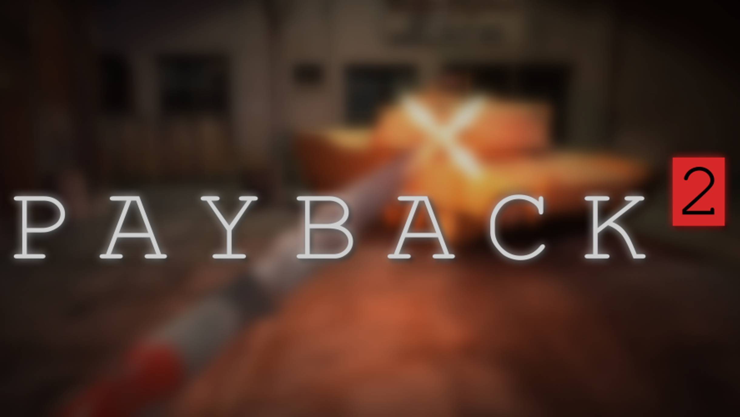 Ядрёна Копоть! Прохождение Payback 2 (1 часть)